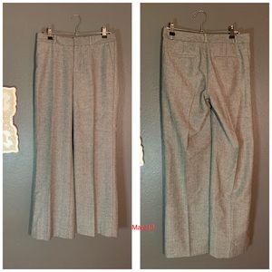 Banana Republic Dress Pants Size 4 Petite NWT